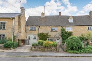 Lynton Cottage, Street To St Kenelms Church, Chipping Norton OX7 4NN