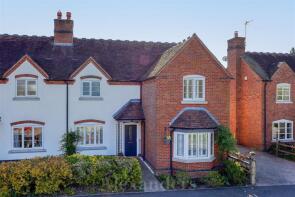 2, Crown Meadow, Nuneaton CV13 6LG