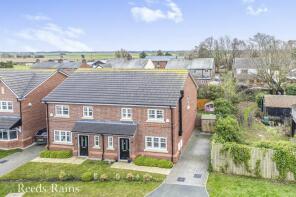 16, Georges Grove, Preston PR3 6DH
