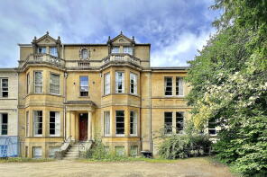 Flat 8, Beaumont House, College Road, Lansdown, Bath BA1 5RY