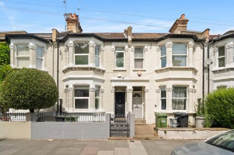Kingwood Road,
Fulham, SW6