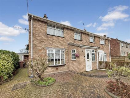 Fishers Lane, Pensby, Wirral