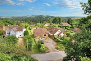 Valley View, School Lane, Lodsworth GU28 9DH