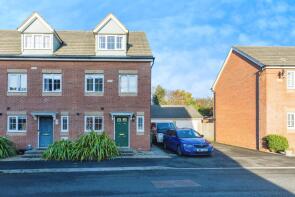 77, Parc Y Garreg, Mynyddygarreg, Kidwelly SA17 4PU