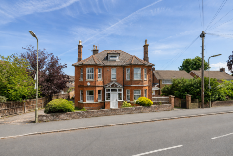 Church Lane East, Aldershot, GU11