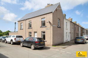 1, Harris Street, Askam-in-furness LA16 7BY