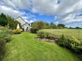 Bilver Cottage, Edgelands Lane, Newton Abbot TQ12 5UF