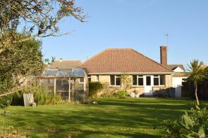 5, Brook Furlong, Bembridge PO35 5QR