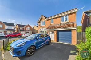 10, Pendle Close, Saltburn-by-the-sea TS12 2FS