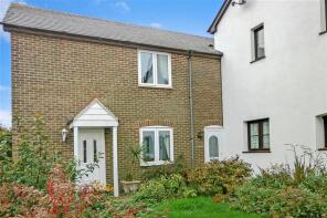 Barley Cottage, Town Lane, Ventnor PO38 2JX
