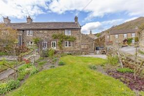 1, Upper Burch Row, Riley Back Lane, Hope Valley S32 5RF
