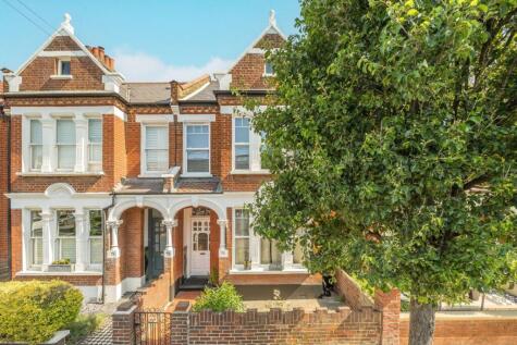 Elmfield Road, Balham