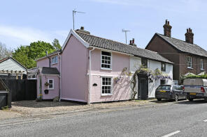 Foundry House, Elmswell Road, Bury St. Edmunds IP31 3HQ