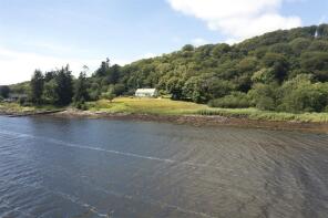 Tigh Na Leven Cottage, B8024 At Dunmore From Barr Na Criche Road To Achaglachnach, Tarbert PA29 6XZ