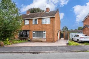 1, Cherry Tree Gardens, Wolverhampton WV8 1NN