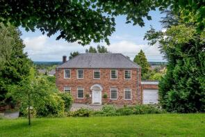 Highlawn, Lightfoot Lane, Eaton, Tarporley CW6 9AF