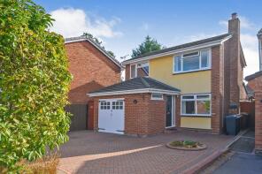 5, West Drive, Fazeley, Tamworth B78 3HR