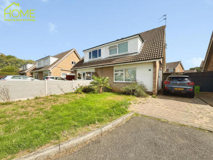 Emberton Close, Wigston Meadows, Leicestershire