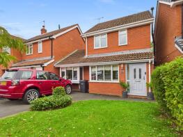 47, Greenway Avenue, Bridgnorth WV15 6PB