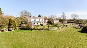 The Hollies, Greaves Lane, Threapwood, Malpas SY14 7AR