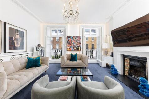 Sydney Street, Chelsea, London, SW3