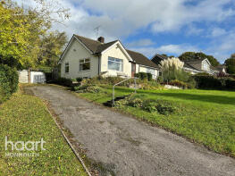 Avalon, Lower Prospect Road, Osbaston, Monmouth NP25 3HS