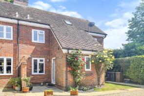 2, The Beeches, High Street, Royston SG8 8EG