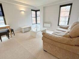 Apartment 21, Park West, Derby Road, Nottingham NG7 1LU
