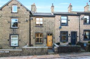 9, Croft Street, Glusburn, Keighley BD20 8QE