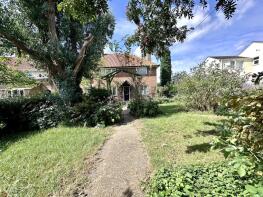50, Main Street, Pymoor CB6 2DY