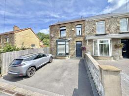 932, Carmarthen Road, Fforestfach, Swansea SA5 4AB