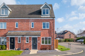 86, Walnutwood Avenue, Preston PR5 6DS