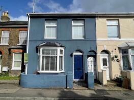 112, Blenheim Road, Deal CT14 7EU