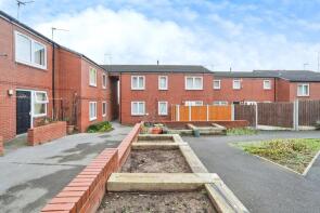 36, Lovell Park Hill, Sheepscar, Leeds LS7 1DF
