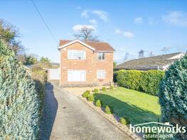 Glencoe, Mill Street, Thetford IP25 7QN