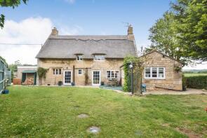 2 3, Saunders Cottage, Cheltenham Road, Tewkesbury GL20 8HP
