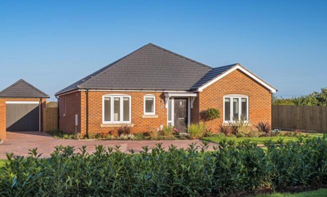 Dandara - Wittering Place - The Read, Home 49