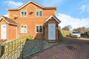 55, North Royds Wood, Athersley North, Barnsley S71 3NW