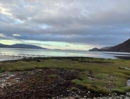 Shop House, Clovullin Village Road, Fort William PH33 7AB