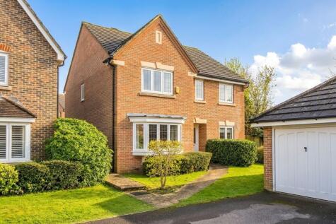 The Elms, Warlingham, CR6