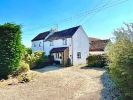 Cherry Tree Cottage, Heightington Road, Heightington, Bewdley DY12 2XS