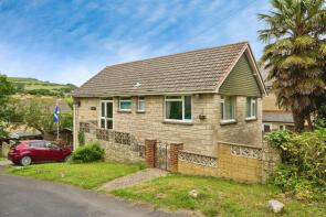 Pebbles, Avenue Road, Ventnor PO38 3EG