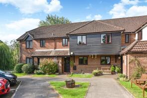 9, Carters Meadow, Andover SP10 4AF