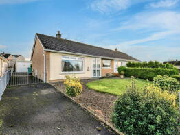 48, Garborough Close, Maryport CA15 6RZ