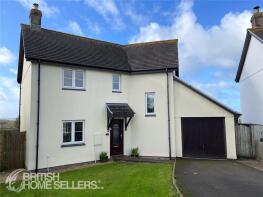 9, Little Meadow, Holsworthy EX22 6TT