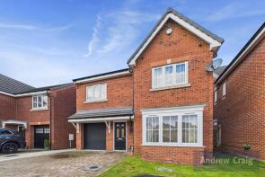 63, Swallow Drive, Hebburn NE31 1AE