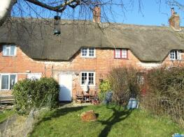 2, Hill View, Stockley Road, Calne SN11 0NR