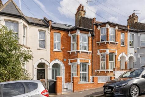 Howard Road, Walthamstow