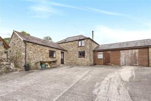 Lower Park Cottage, Road From Ford Bridge To Langdale, Honiton EX14 4TP