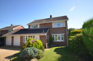 Pemberton, Brickworth Road, Whiteparish SP5 2QG